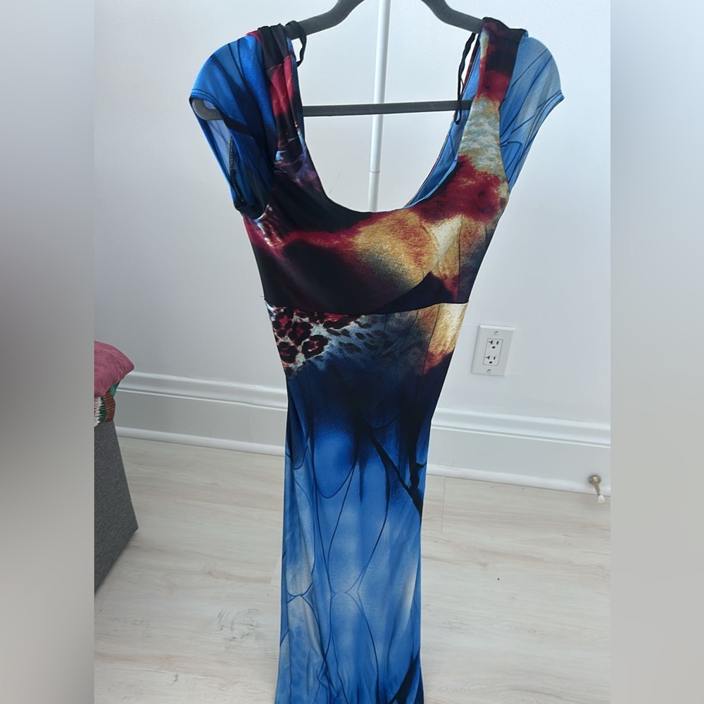 Casual long  dress